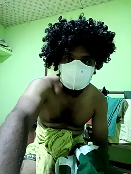 hotblack7 online show from 03.17.26