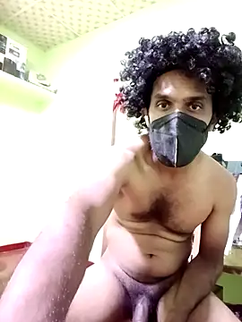 hotblack7 online show from 04.28.26