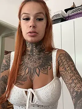 sereiaruiva99 online show from 02.09.26