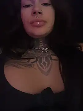 sereiaruiva99 online show from 04.26.26