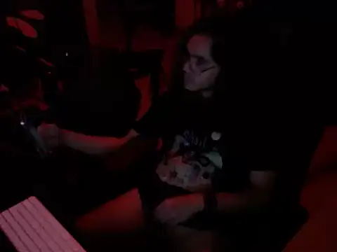 dorrey21 online show from 11.12.25