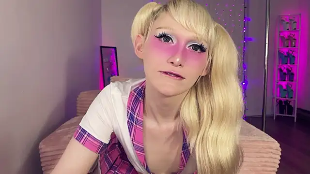 jeylababe online show from 07.17.26