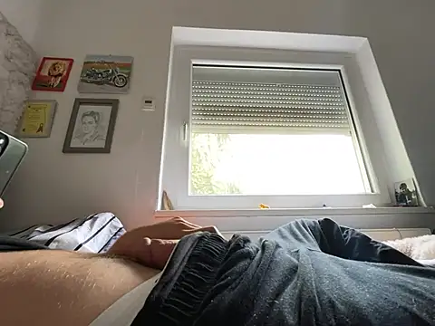 xmilolivex online show from 05.11.26