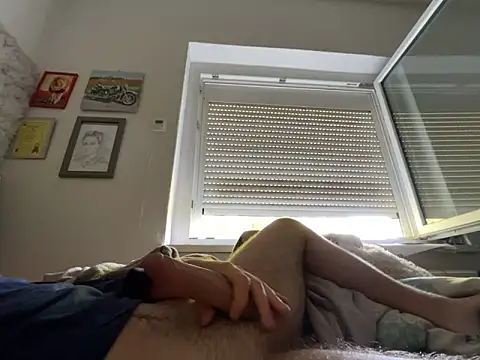 xmilolivex online show from 05.23.26