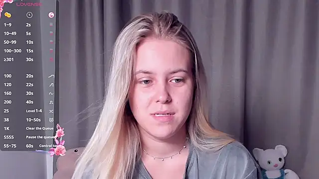 AngelAnty online show from 09.15.25