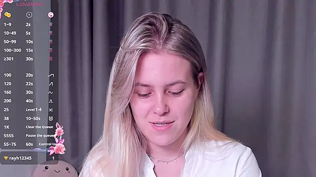 AngelAnty online show from 09.22.25