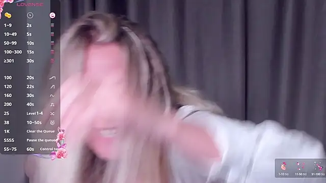 AngelAnty online show from 09.28.25