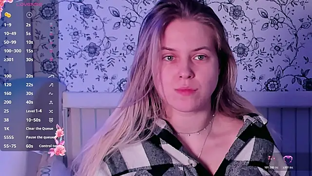 Snapshot of AngelAnty chatting on 02.06.26 AngelAnty online show from 02.06.26