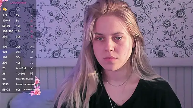 AngelAnty online show from 03.15.26