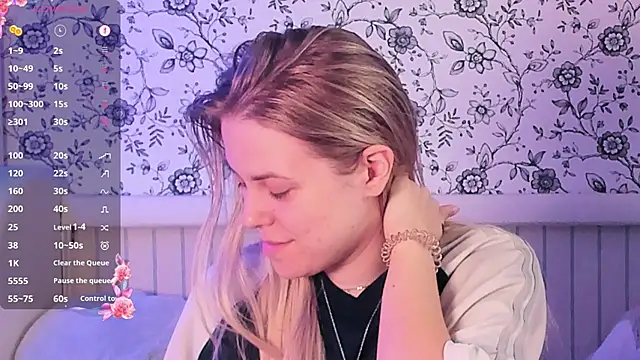 AngelAnty online show from 04.16.26