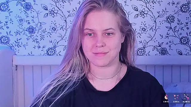AngelAnty online show from 05.18.26