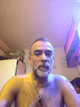 GabyCollado5 online show from 10.13.25