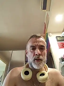 GabyCollado5 online show from 05.25.26