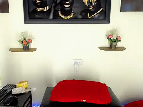 Sasha - online show from 12.23.25