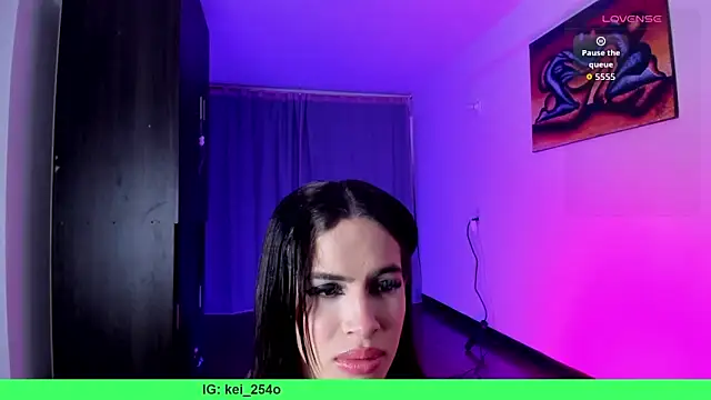 Snapshot of Mafer_Osorio chatting on 09.22.25 Mafer Osorio online show from 09.22.25