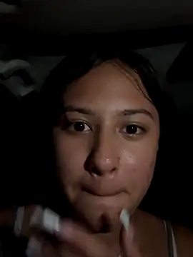 Snapshot of lynn9000 chatting on 10.02.25 lynn9000 online show from 10.02.25