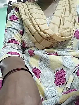 Monika Telugu Girl online show from 09.19.25