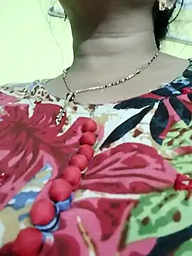 Monika Telugu Girl online show from 11.15.25