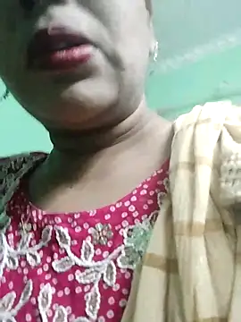 Monika Telugu Girl online show from 12.04.25