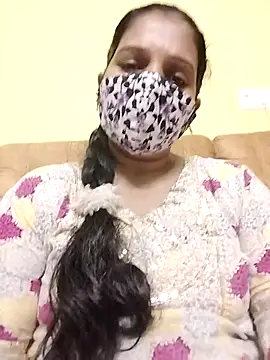 Monika Telugu Girl online show from 12.14.25