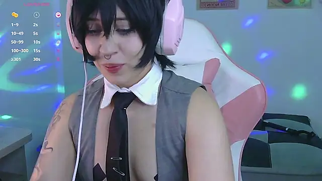 Hachiko Love online show from 01.15.26