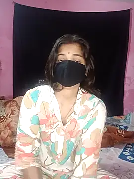 hiddennisha online show from 12.14.25