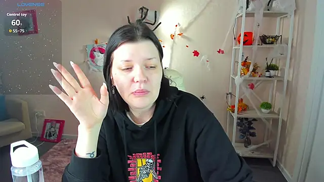 Michele Greenn online show from 11.01.25