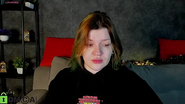 Michele Greenn online show from 01.10.26