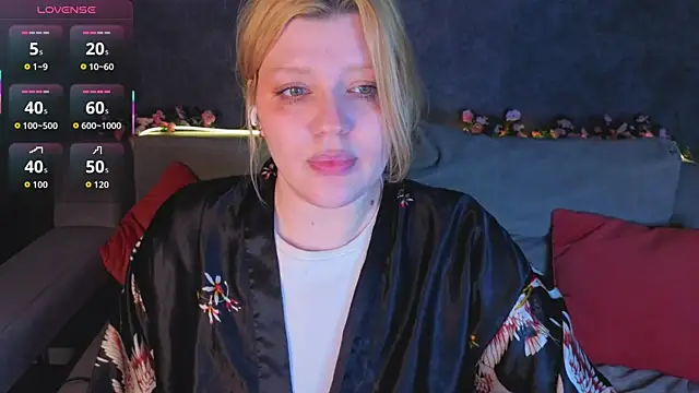 Michele Greenn online show from 05.18.26