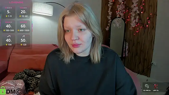 Michele Greenn online show from 05.24.26