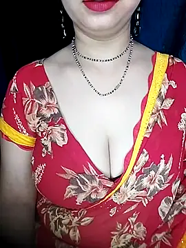 Miss-kajal77 online show from 09.08.25