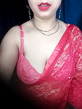 Miss-kajal77 online show from 09.10.25