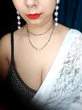 Miss-kajal77 online show from 09.12.25