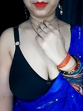 Miss-kajal77 online show from 09.13.25
