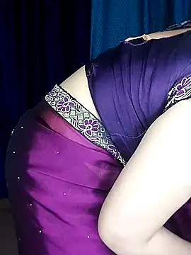 Miss-kajal77 online show from 09.14.25