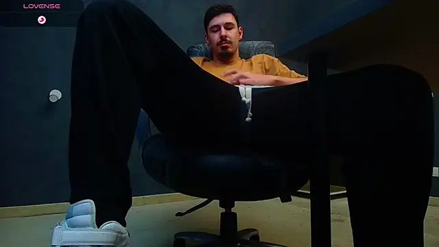 EnzoRace online show from 11.09.25