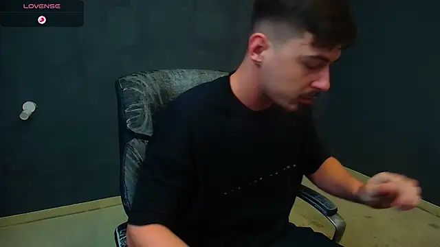 EnzoRace online show from 11.16.25