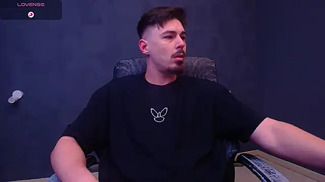 EnzoRace online show from 11.24.25