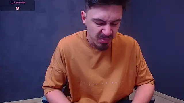 EnzoRace online show from 11.28.25