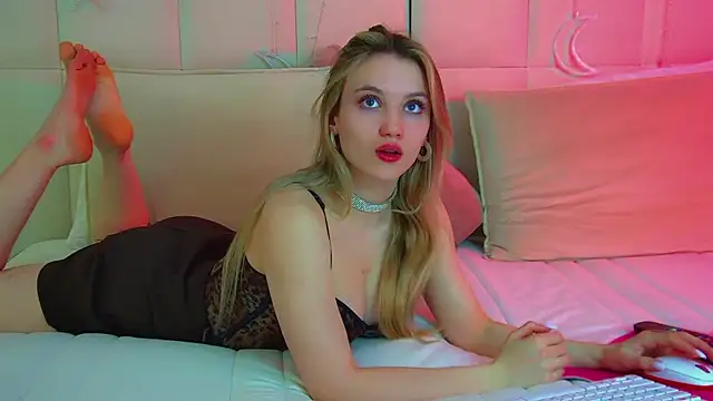 StacyEvances online show from 01.09.26