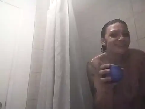 SparklesB1tch online show from 10.21.25