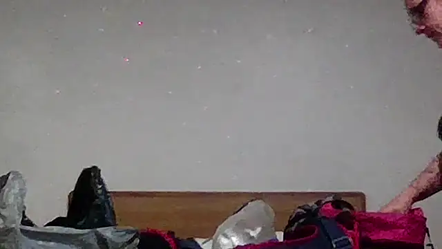 SparklesB1tch online show from 10.28.25