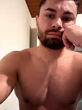 irimiea1729 online show from 10.27.25