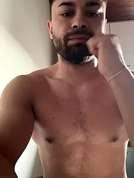 irimiea1729 online show from 10.27.25