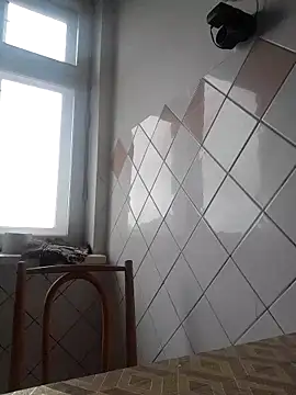 Snapshot of Xseniy chatting on 10.02.25 Xseniy online show from 10.02.25