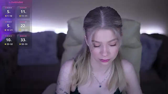 SandyLayy online show from 05.12.26