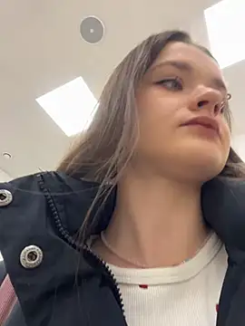 KittyQueeny online show from 01.15.26