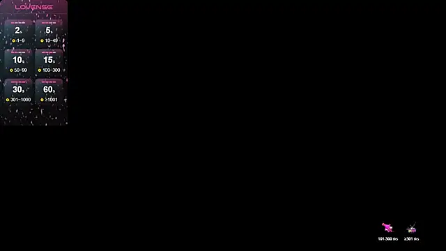 iisabella noa online show from 11.03.25