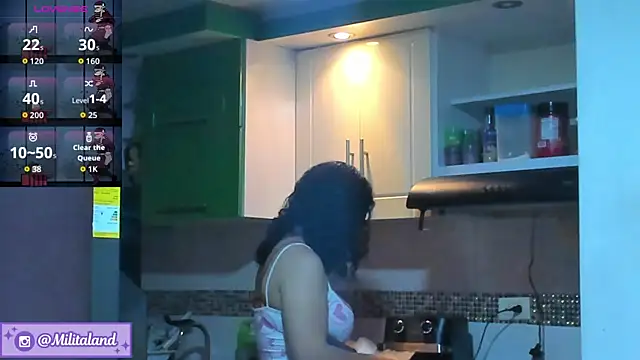 milita houston online show from 09.13.25