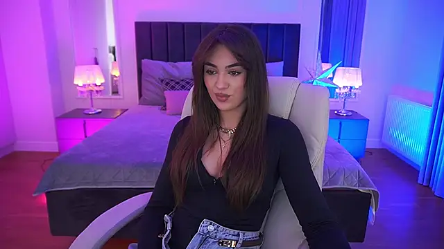 EricaSin online show from 02.25.26